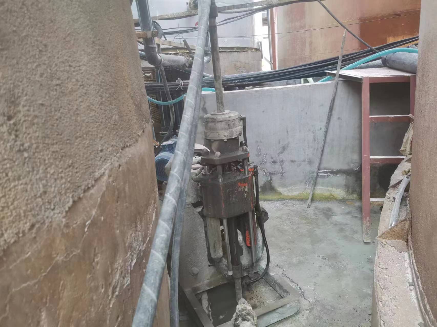 德庆基础注浆工程施工中应注意哪些?